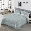 COMFORTER SHERPA WALTER